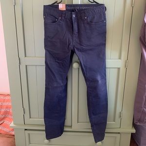 Prana Bridger Denim Pants